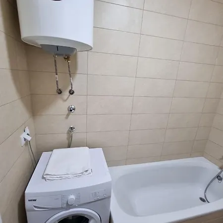 Apartamento Natasa *