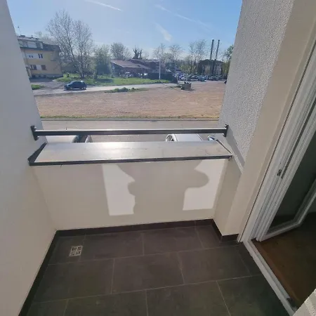 Apartamento Natasa *