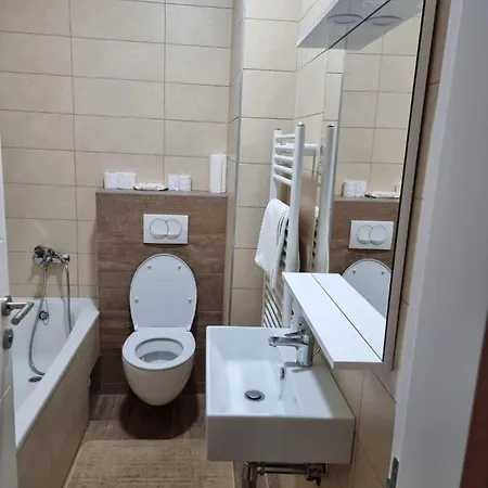 Natasa Apartamento Banja Luka