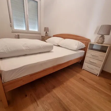 Apartamento Natasa